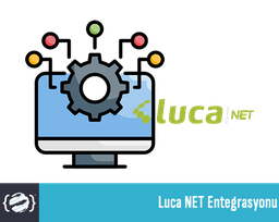 Luca NET Entegrasyonu